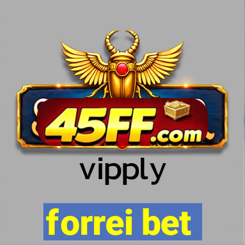 forrei bet